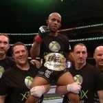 campione ufc