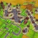 carcassonne