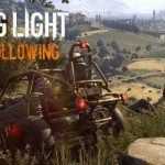 dying light