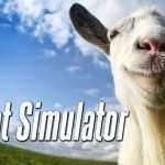 goat simulator