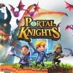 portal knights
