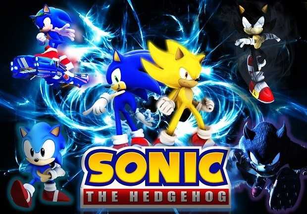 Sonic: annunciato l'arrivo del film per il 2018