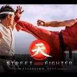 street fighter