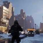 the division