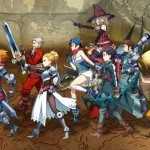 Grand Kingdom