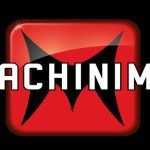 Machinima