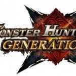 monster hunter generations