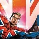 captain britain