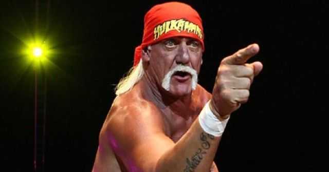 hulk hogan