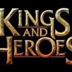 kings & heroes