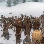 mount & blade warband