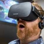 oculus rift