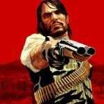 red dead redemption