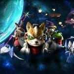 star fox zero