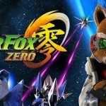 star fox zero