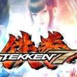 tekken 7