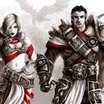 divinity original sin