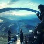 final fantasy xv