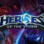 heroes of the storm