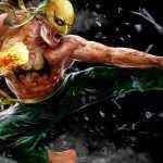 iron fist