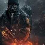 the division