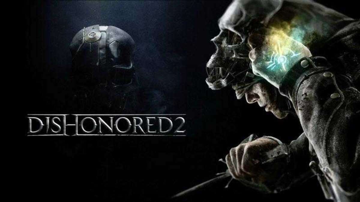 Gli sviluppatori di Dishonored 2 puntano a non deludere i fan