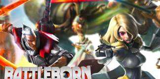 battleborn