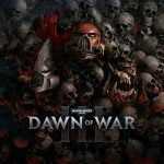 dawn of war iii