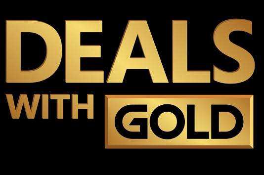 deals with gold