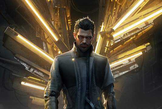 deus ex