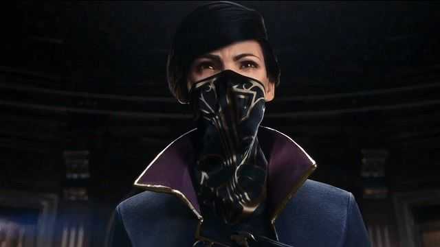 dishonored 2