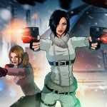 fear effect