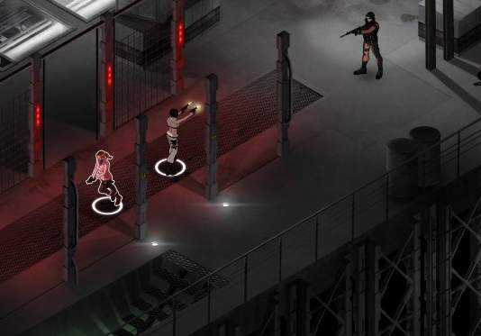 fear effect sedna