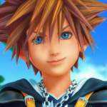 kingdom hearts iii