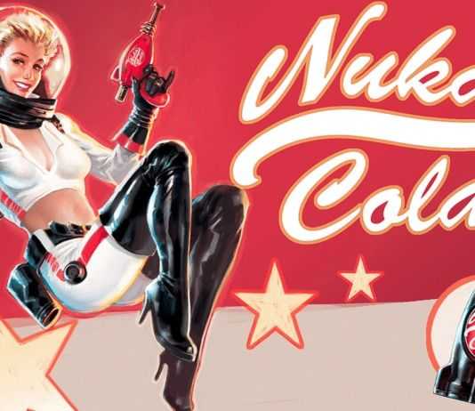 nuka cola