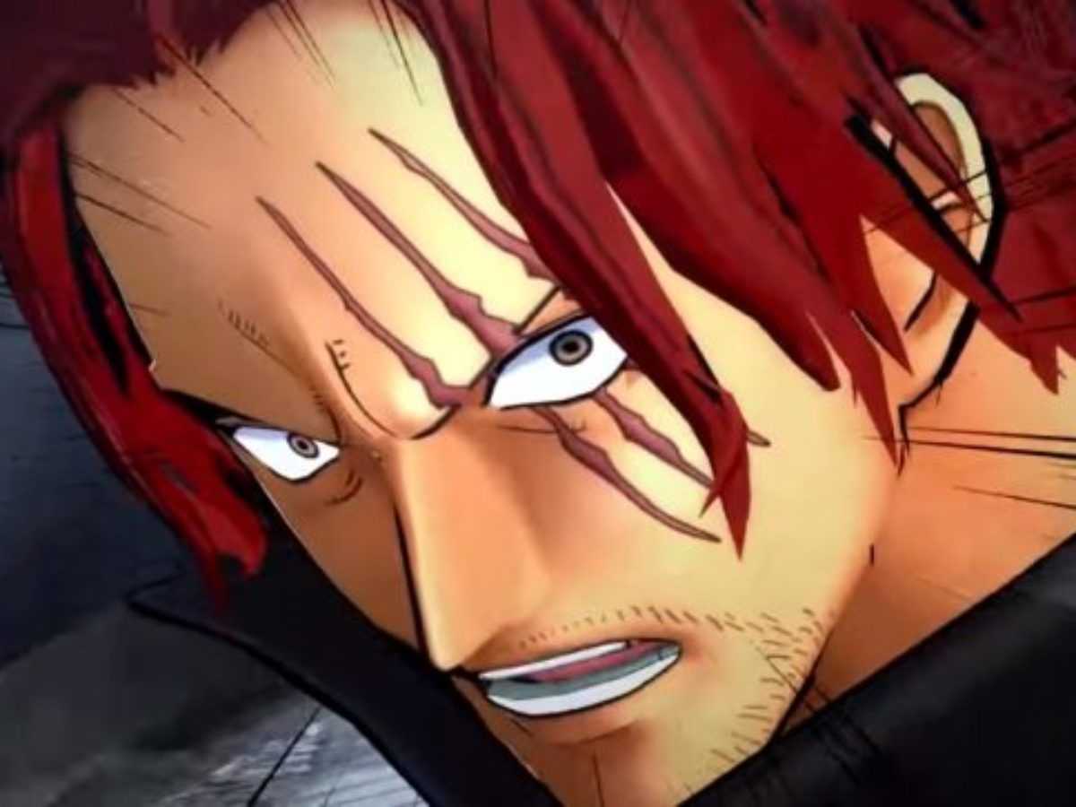 One Piece Burning Blood Si Mostra Con Un Adrenalinico Gameplay Trailer