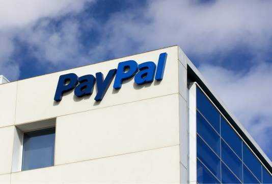 paypal