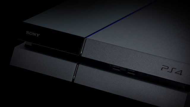 playstation 4