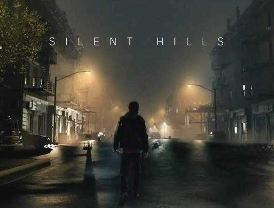 Silent Hills