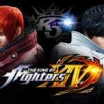 king of fighters