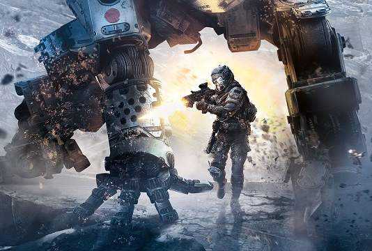 titanfall 2