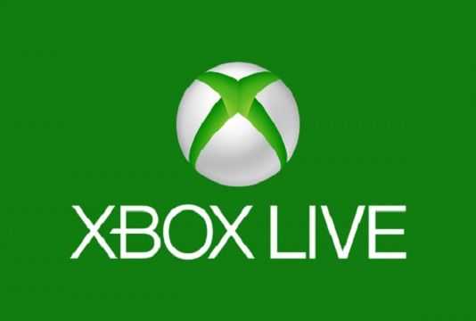 xbox live