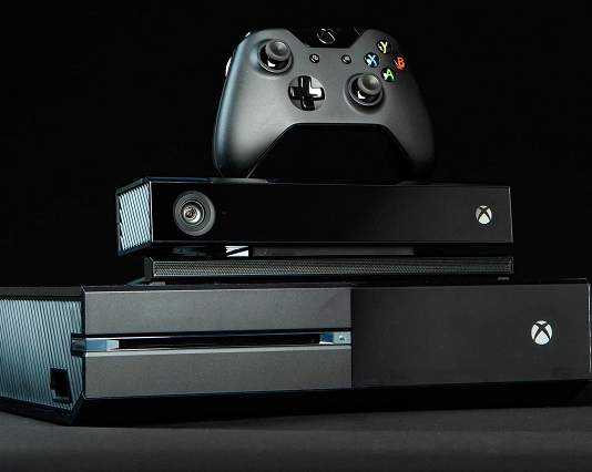 xbox one