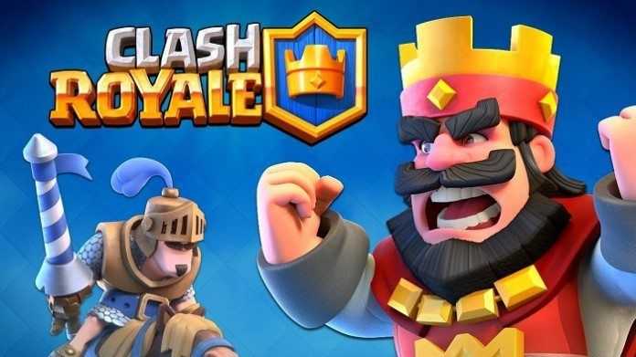 clash royale