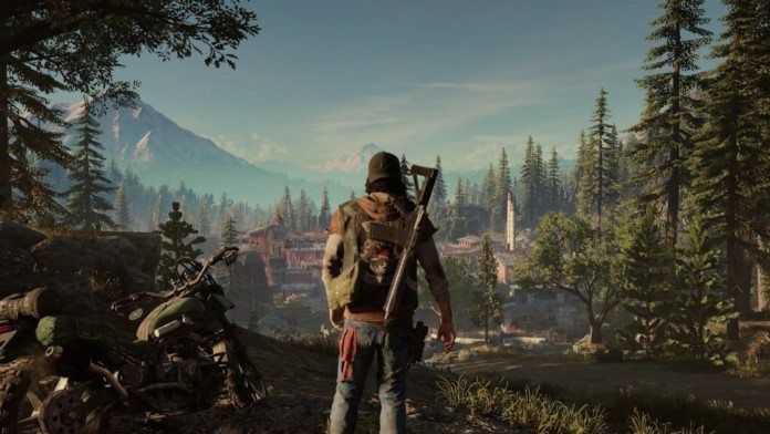 days gone