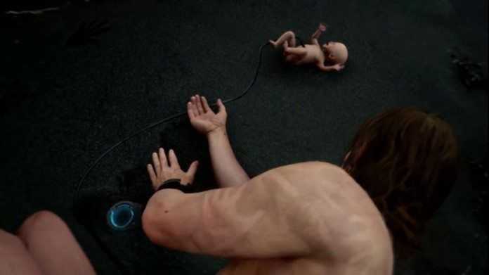 death stranding