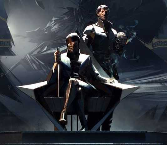 dishonored 2