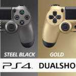 dualshock 4