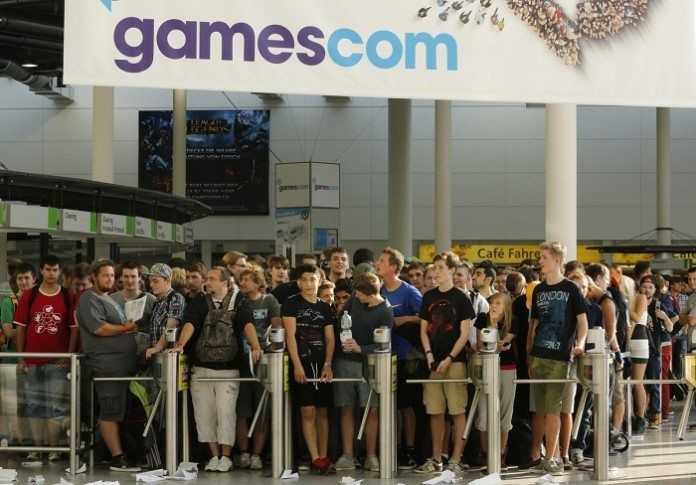 gamescom