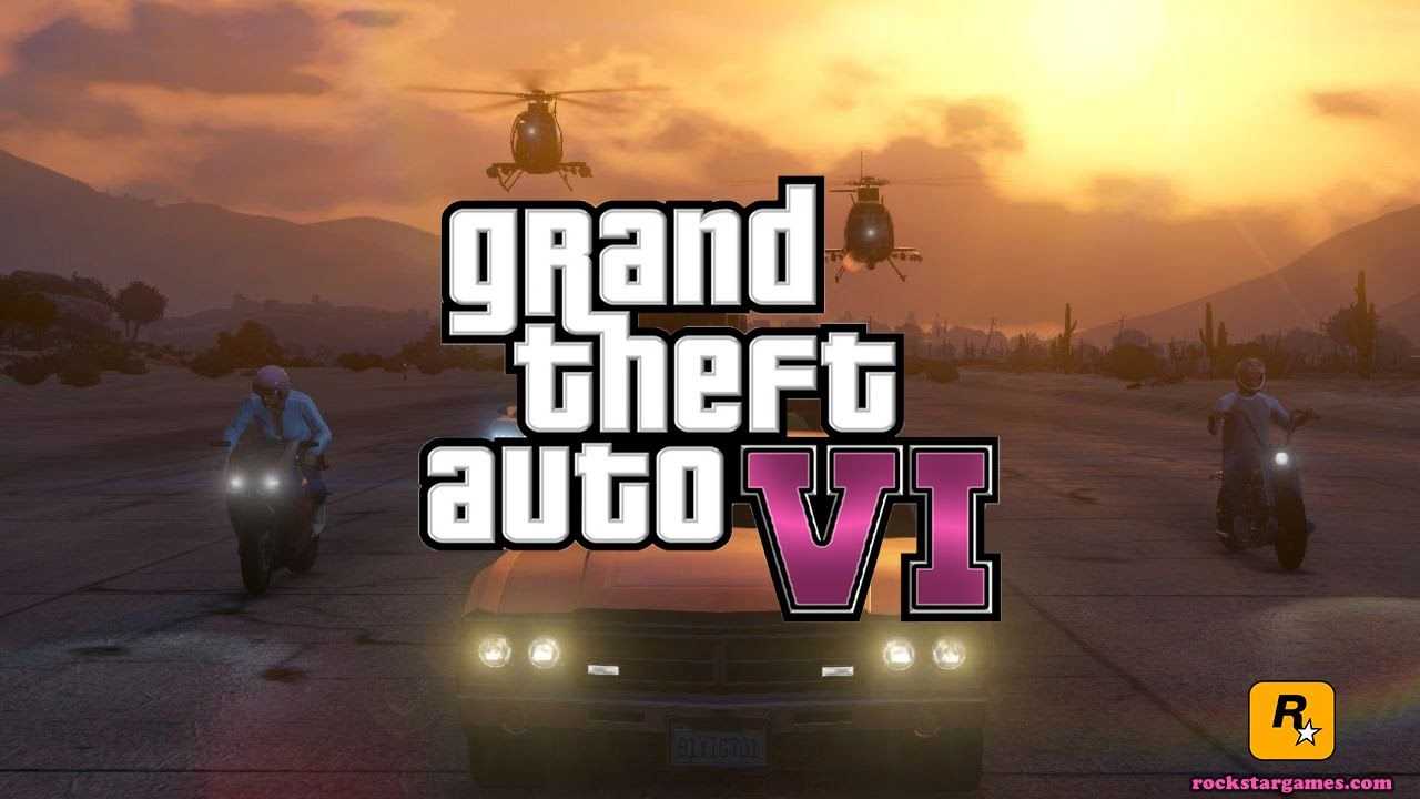 GTA 6 Rockstar Games Al Lavoro Sul Trailer Di Presentazione Svela Un 